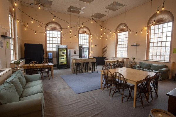 Montpelier Performing Arts Hub