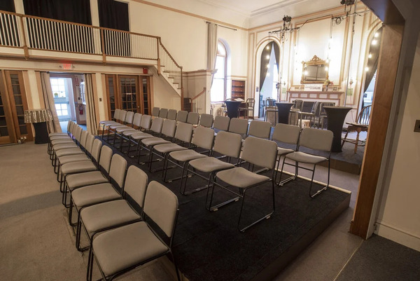 Montpelier Performing Arts Hub
