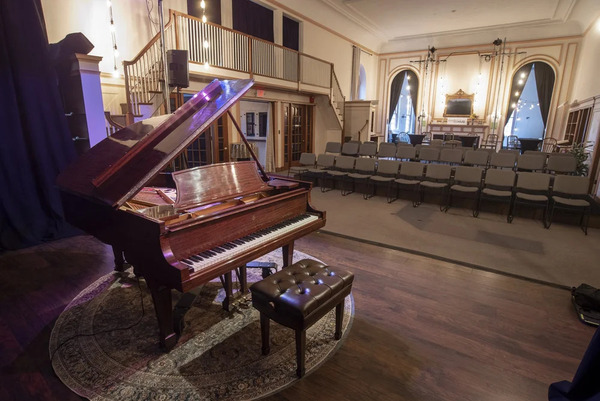 Montpelier Performing Arts Hub