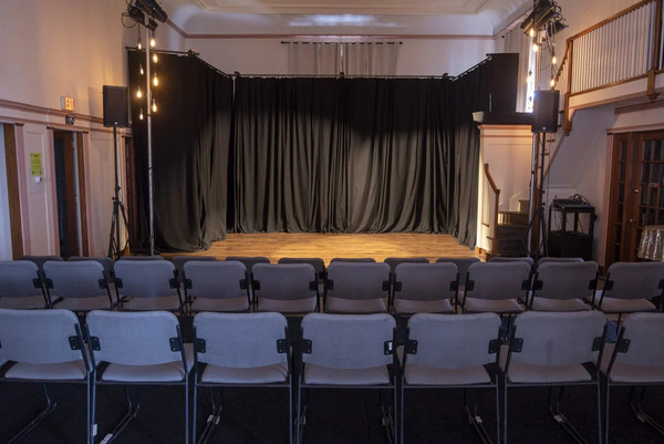 Montpelier Performing Arts Hub