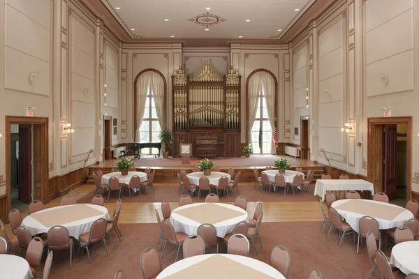 Montpelier Performing Arts Hub