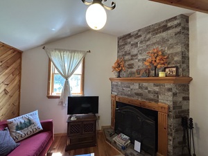 Cabin 3