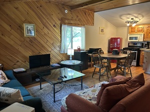 Cabin 4