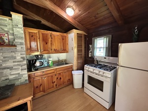 Cabin 5