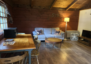 Cabin 6