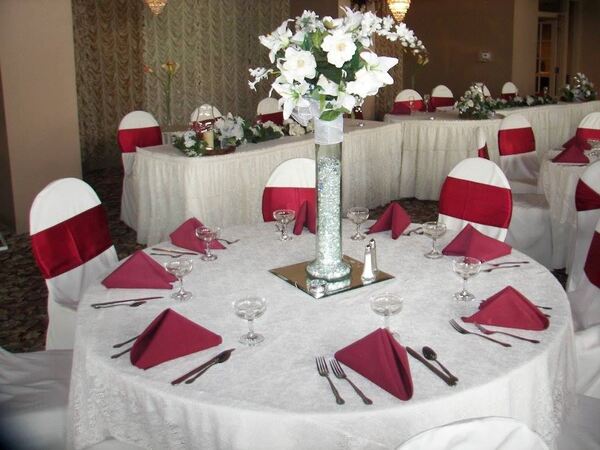 A Touch Of Class By Candlelite