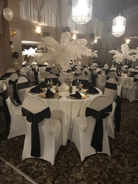 A Touch Of Class By Candlelite