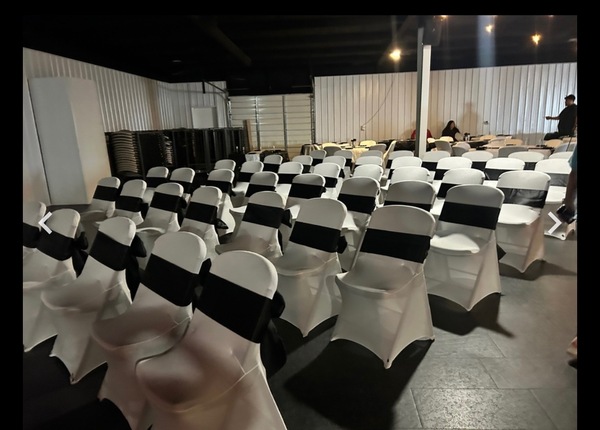 Lubbock Party House-EVENT CENTER
