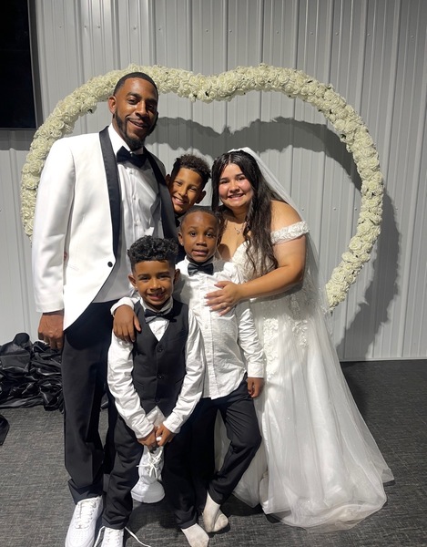 Lubbock Party House-EVENT CENTER