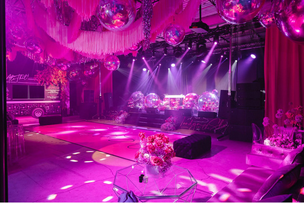 Bright Event Productions
