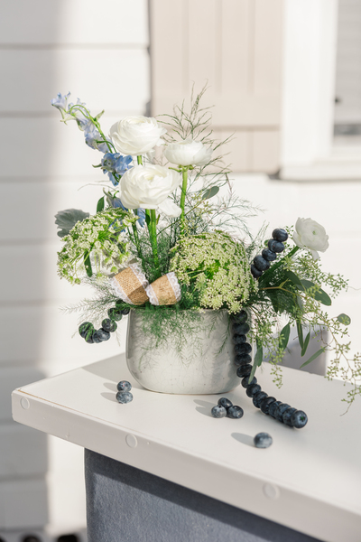 Butler Blooms