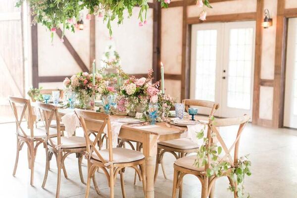 Dogwood Farms