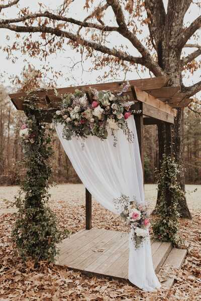 Dogwood Farms