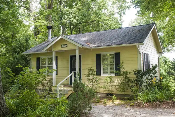 The Orchard Inn
