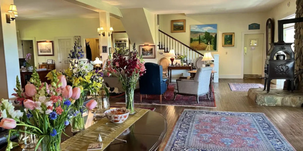 The Orchard Inn