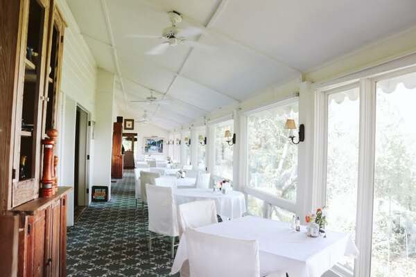 The Orchard Inn