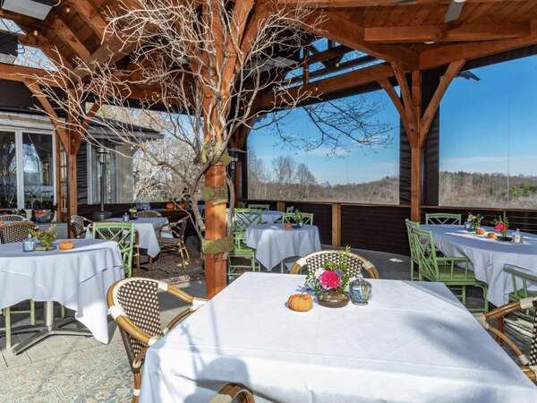 The Orchard Inn