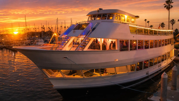 Scarlett Belle Cruises