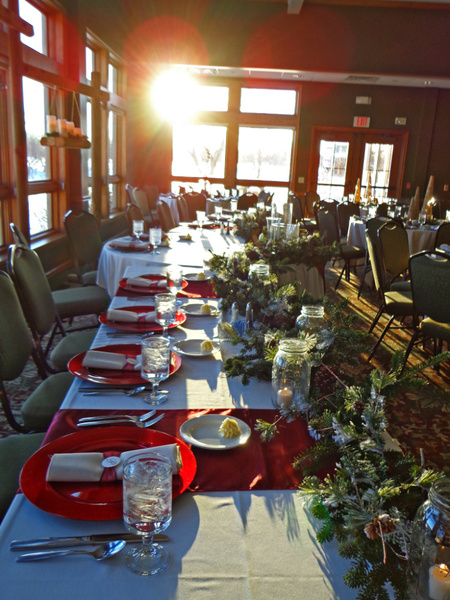 Lochland Country Club