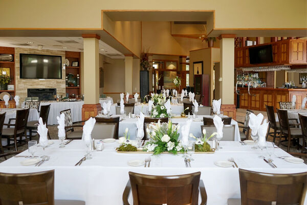 Lochland Country Club