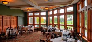 Formal Dining