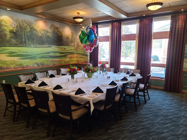 Lochland Country Club