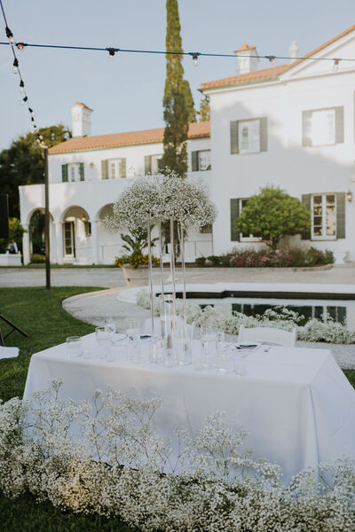 Constant & Co. Weddings