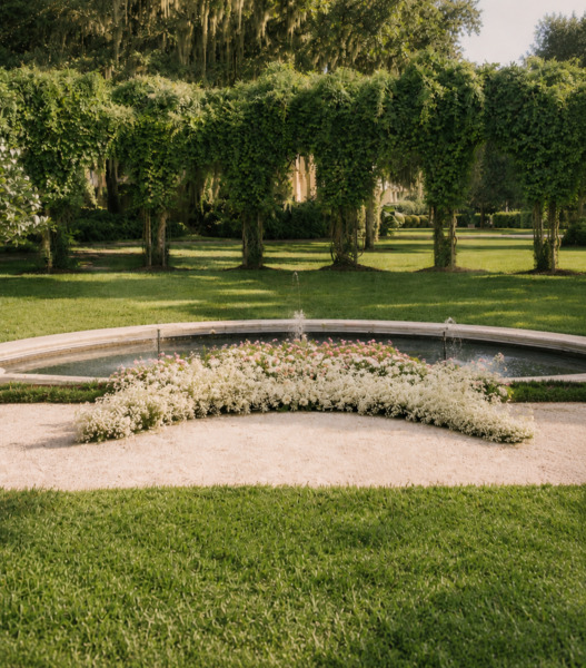 Constant & Co. Weddings