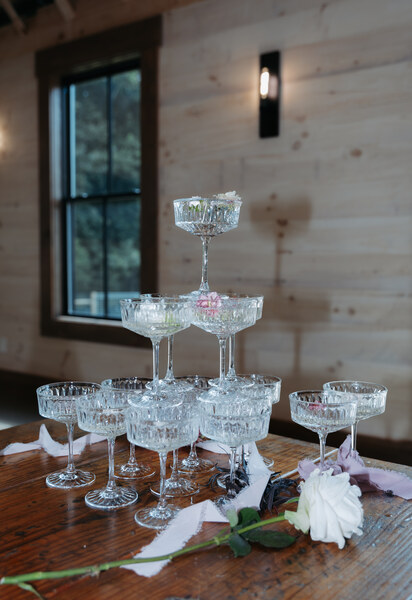 Constant & Co. Weddings