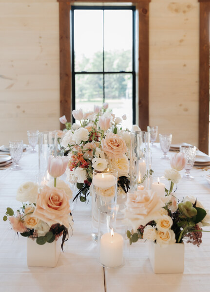 Constant & Co. Weddings