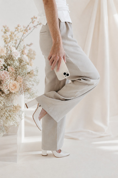 Constant & Co. Weddings
