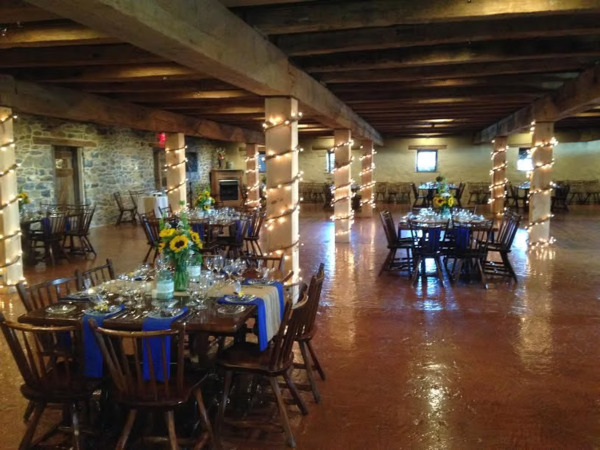 Country Barn