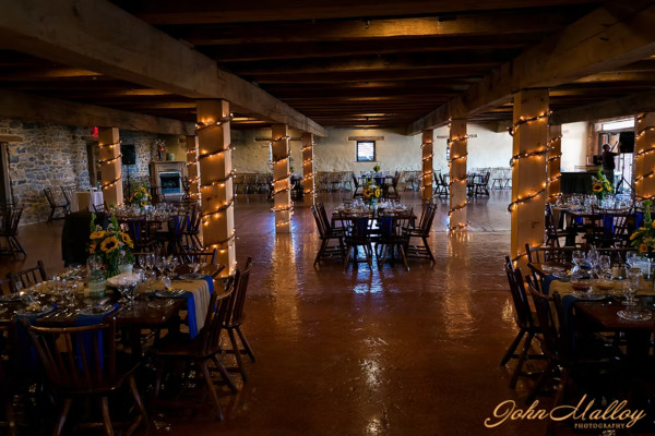 Country Barn