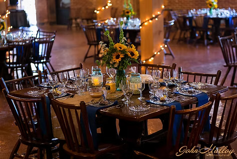 Country Barn