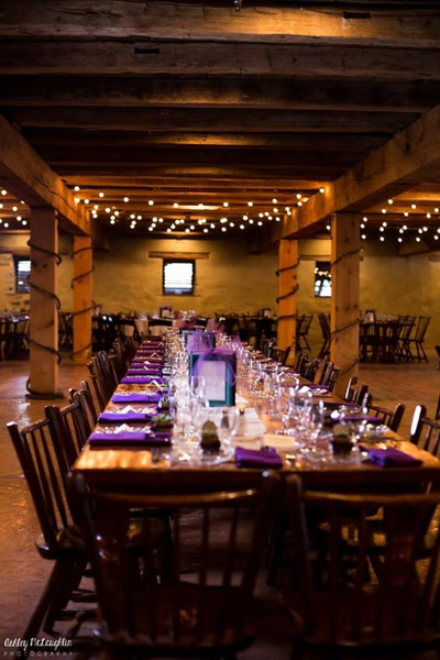 Country Barn