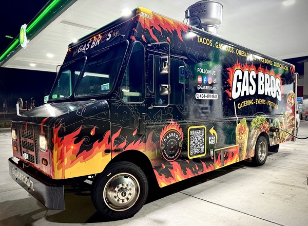 Gas Bros