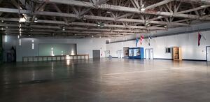 Event Hall