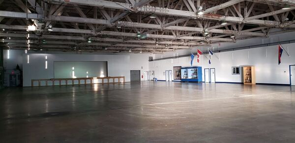 Alberta Aviation Museum
