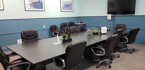 Boardroom