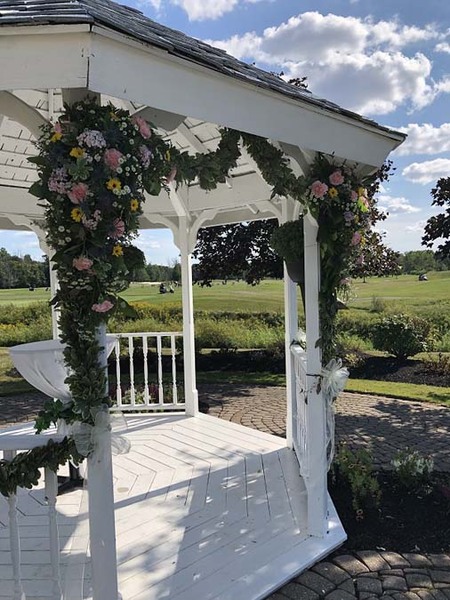 Glen Oak Golf & Banquet Facilities