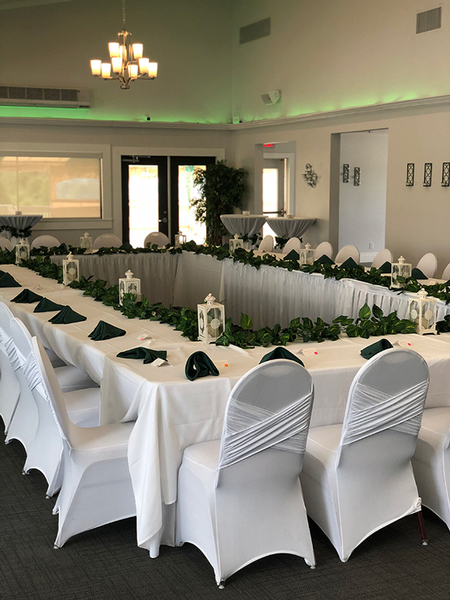 Glen Oak Golf & Banquet Facilities