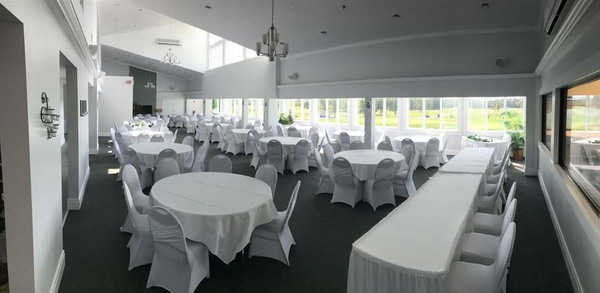 Glen Oak Golf & Banquet Facilities