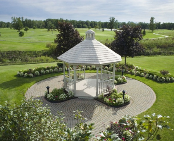Glen Oak Golf & Banquet Facilities