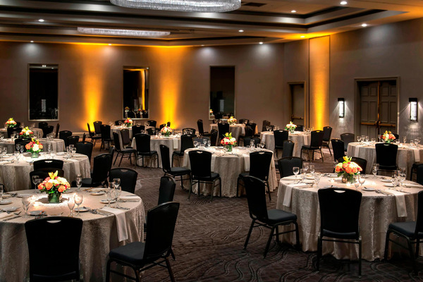 Melville Marriott Long Island
