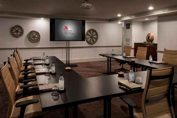 Melville Marriott Long Island