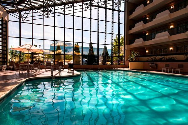 Melville Marriott Long Island