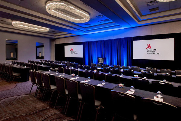Melville Marriott Long Island