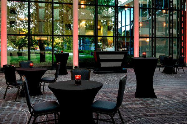 Melville Marriott Long Island