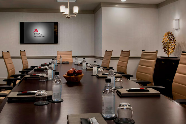 Melville Marriott Long Island