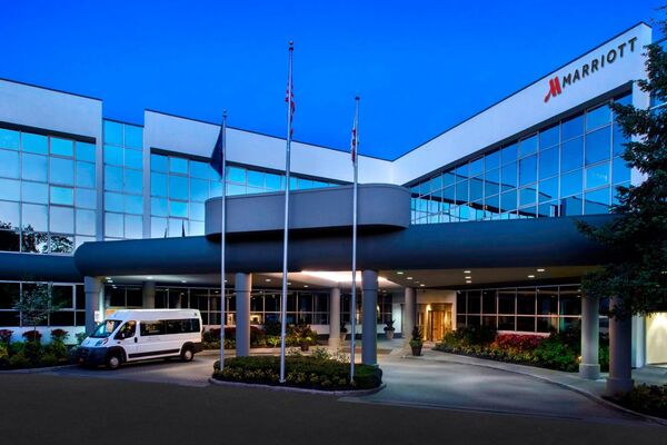 Melville Marriott Long Island